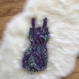 Children’s Place Infant Romper